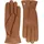 Roeckl Antwerpen Braun 7,5