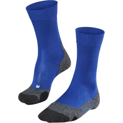 Socken Tk2 Cool BLAU|königsblau|indigoblau 44