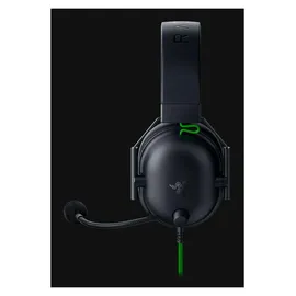 Razer BlackShark V2 X for PlayStation Schwarz,