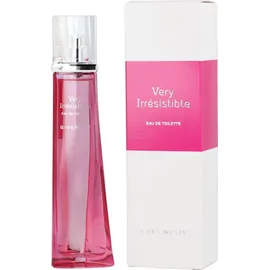 Givenchy Very Irrésistible Eau de Toilette 75 ml