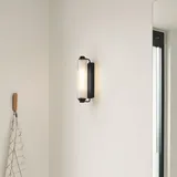 Nordlux Nimal Double in schwarz