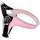 Tre Ponti Easy Fit Classic Hundegeschirr pink S