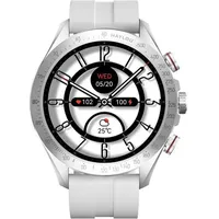Haylou Solar Pro silber