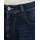 CAMEL ACTIVE Herren Relaxed Fit 5-Pocket Jeans aus Baumwolle 34 blau