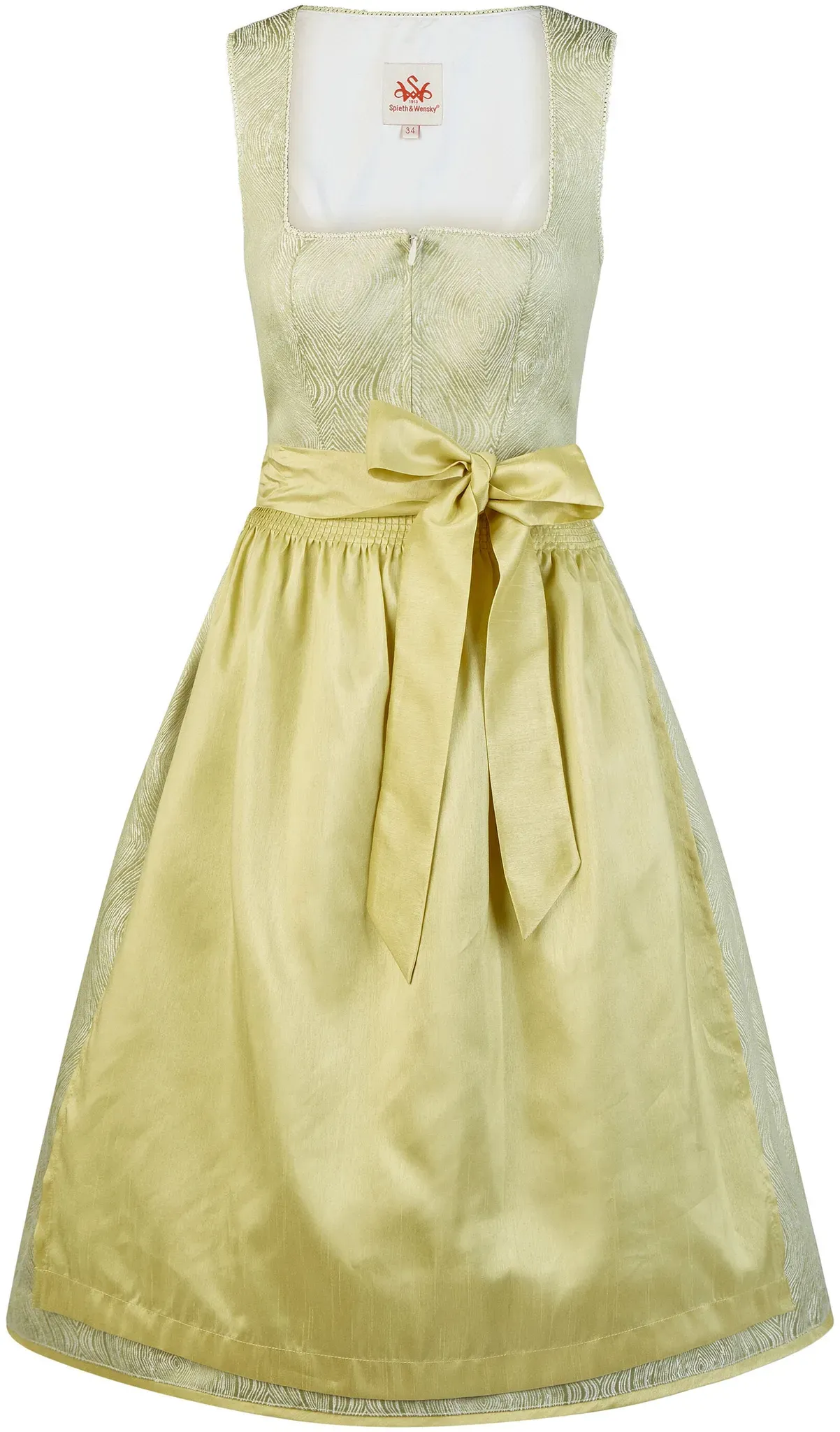 Dirndl SPIETH & WENSKY 
