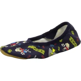 Beck Soccer Gymnastikschuhe Blau 30