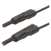 SKS Kontakttechnik GmbH Meßleitung MLB 25/1 V sw