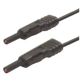 SKS Kontakttechnik GmbH Meßleitung MLB 25/1 V sw