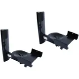 B-Tech BT77 schwarz