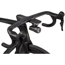 Lupine Fahrradlampe SL Grano (StVZO) - Schwarz