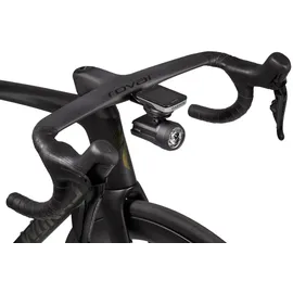 Lupine Fahrradlampe SL Grano (StVZO) - Schwarz