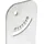 DAP AUDIO DAP Hanging Bracket for Xi-6 Einschließlich 4x M6x30 Weiß