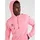 hummel Core XK Poly Hoodie Herren cotton candy XXL