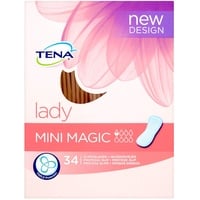 TENA Lady Mini Magic 34U