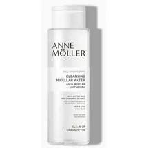 anne m√∂ller Clean Up Gesichtswasser 400 ml