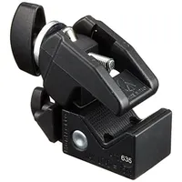 Manfrotto 635 Quick Action Super-Clamp