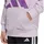 adidas Hoodie Ice Lavender/Active Purple 140