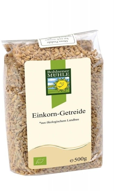 Bohlsener Mühle - Einkorn 0,5 kg