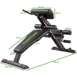 Tunturi CT80 Schwarz