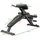 Tunturi CT80 Schwarz