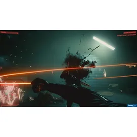 Cyberpunk 2077 - Ultimate Edition (USK) (PS5)