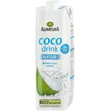 Alnatura Bio Coco Drink Natur, 750 ml
