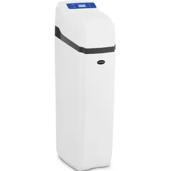 Uniprodo Entkalkungsanlage - 4-12 Personen - 25 L - 2,7 m3/h