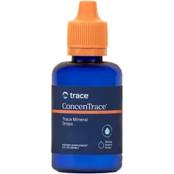 ConcenTrace® Spurenelement-Tropfen (59 Milliliter)