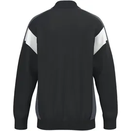 Erima Celebrate 125 Trainingsjacke Schwarz 128
