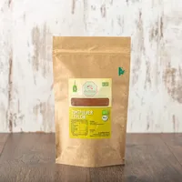 süssundclever.de® Bio Ceylon Zimt, gemahlen | 500g | Zimtpulver | Premium Qualität | plastikfrei und ökologisch-nachhaltig abgepackt