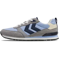 hummel Monaco 86 Sneaker 8293 - cerulean 42