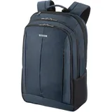 Samsonite Guardit 2.0 - 17.3 zoll Laptoprucksack, 48 cm, 27.5 L, Blau