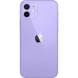 Apple iPhone 12 128 GB violett