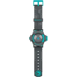 CLEMENTONI Galileo Inkognito Spionage-Uhr