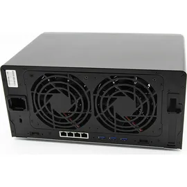 Synology Disk Station DS1821+ - NAS-Server - 8 Schächte