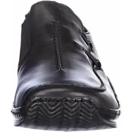 Rieker L1751 Damen Schwarz 38