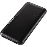 Intenso P10000 schwarz