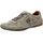 Bugatti Sneaker High Beige/Grau 45
