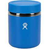 Hydro Flask 28 oz Insulated Food Jar«, (1 tlg.), TempShieldTM doppelwandige Vakuumisolierung, 828 ml blau