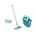 Bodenwischer Clean Twist M