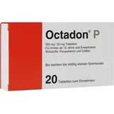 CHEPLAPHARM Arzneimittel GmbH Octadon P