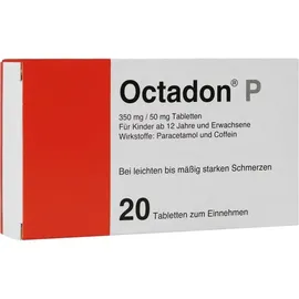 CHEPLAPHARM Arzneimittel GmbH Octadon P