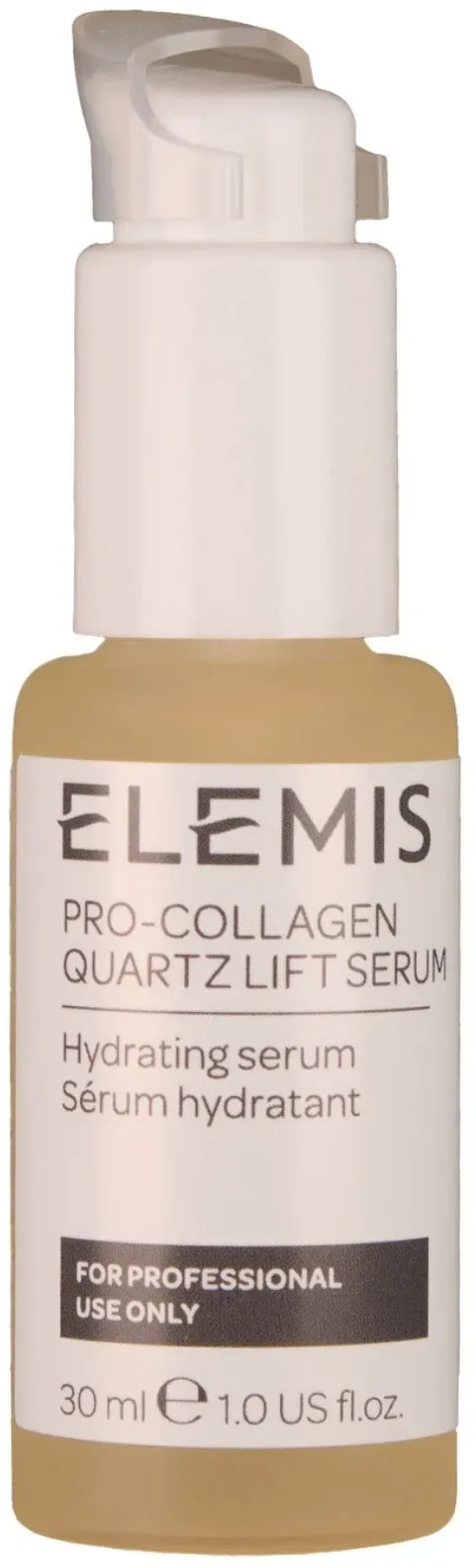 Elemis Professional Pro-Collagen Quartz Lift Serum 30ml