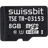 607663 8 GB Micro SD-Karte, 3 Jahre TSE-Lizenz