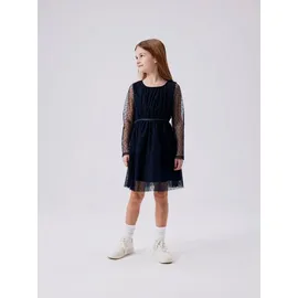 NAME IT Nkfvabos Ls Dress Noos - 164