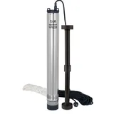T.I.P. Tiefbrunnenpumpe BigWell 90/53 AUT 900 Watt 5400 l/h