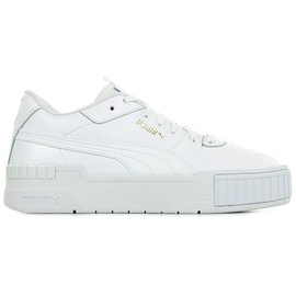 Puma Cali Sport puma white-puma white 37