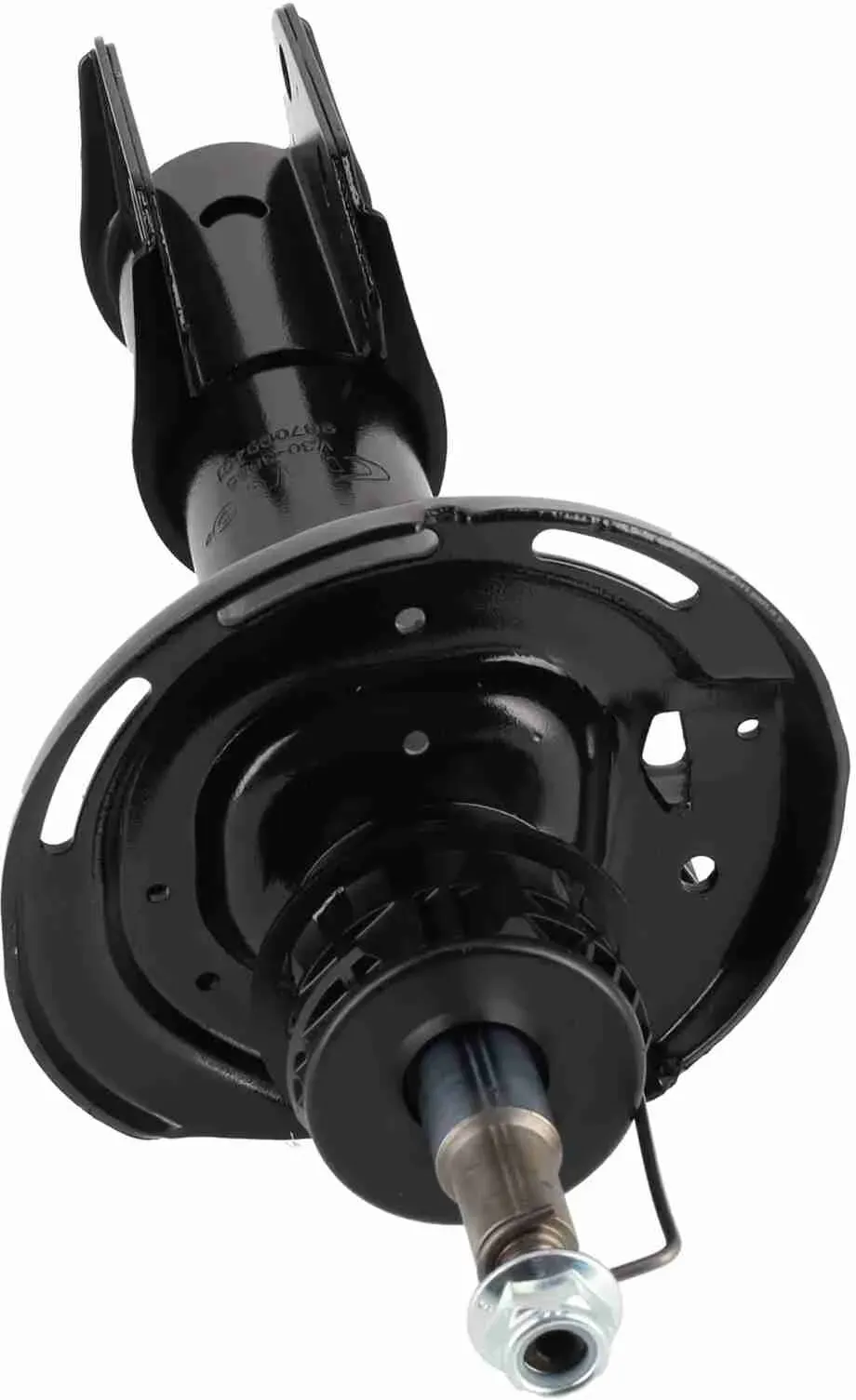 VAICO Stoßdämpfer v303885 Vorderachse für Mercedes