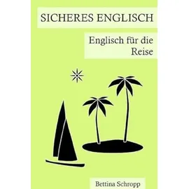 epubli Sicheres Englisch / Sicheres Englisch: Englisch für die Reise