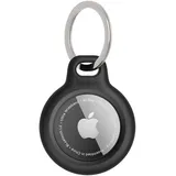 Belkin Secure Holder mit Schlüsselanhänger für AirTag schwarz